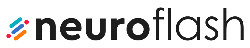 neuroflash logo