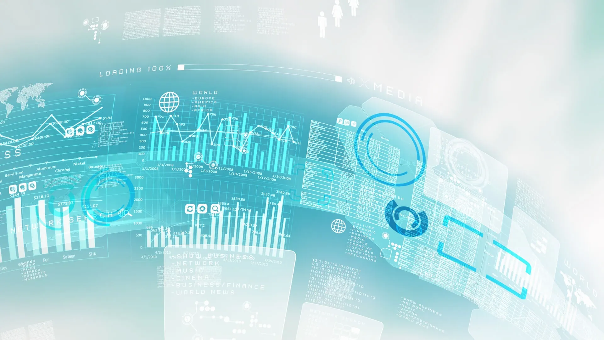 AI Content Erstellung