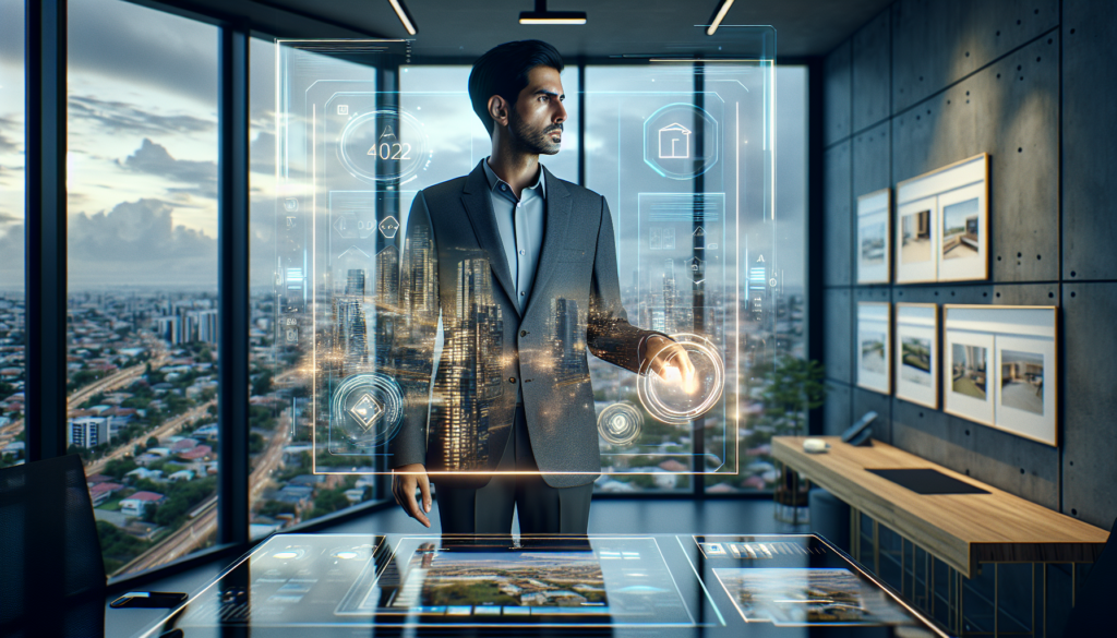 Local SEO Immobilienmakler – Mehr Besichtigungsanfragen