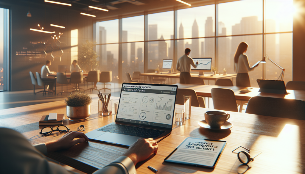 Autonome SEO‑Operatoren: Sichtbarkeit retten, Kosten eliminieren