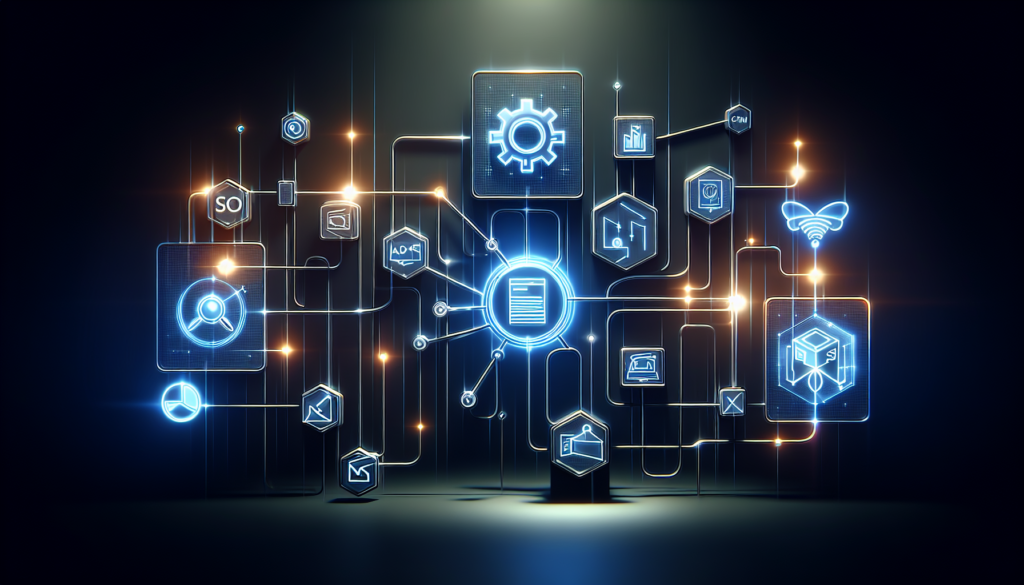 Marketing Automation Tech Stack: Schluss mit Tool-Chaos